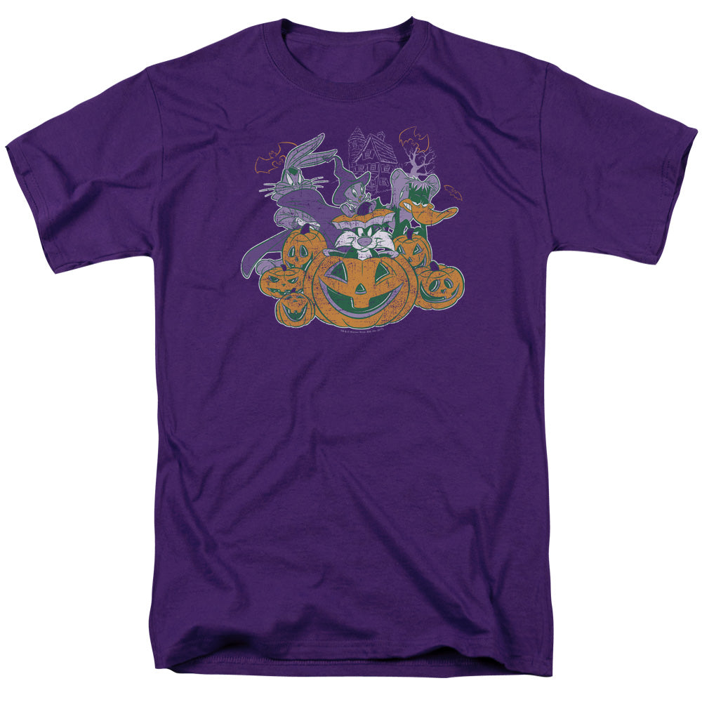 Looney Tunes Spooky Pals T-Shirt product image 1