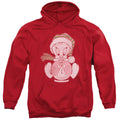Men's Looney Tunes Tweety Globe Pullover Hoodie product image 1