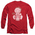 Men's Looney Tunes Tweety Globe Long Sleeve Tee product image 1