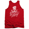 Men's Looney Tunes Merry Tweety Tank Top