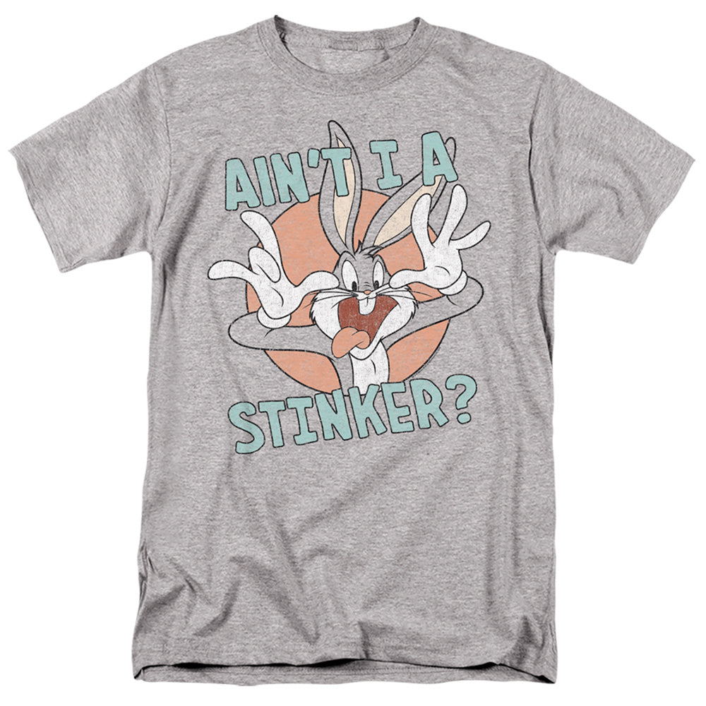 Men's Looney Tunes Ain'T I A Stinker Tee product image 1