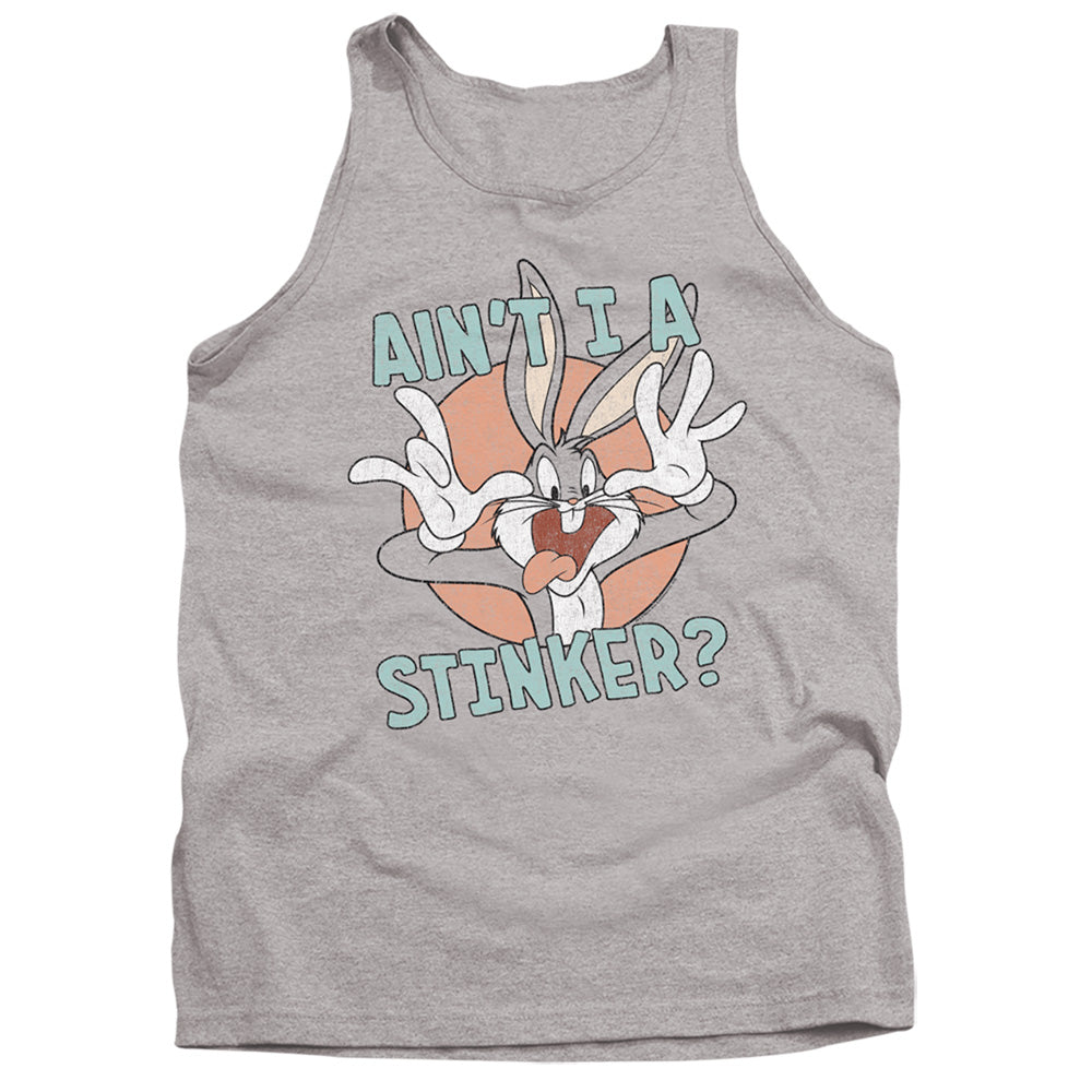 Men's Looney Tunes Ain'T I A Stinker Tank Top