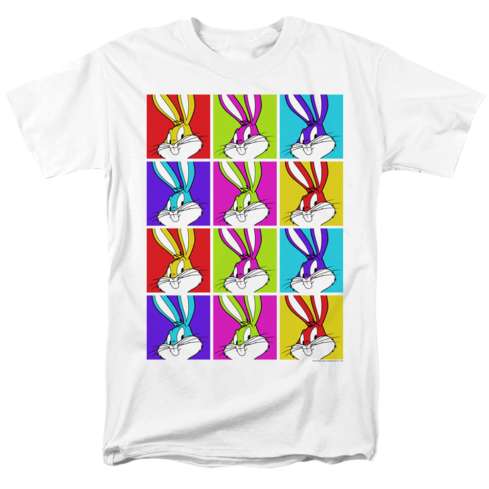 Men's Looney Tunes Bugs Tiles Tee product image 1