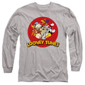 Men's Looney Tunes Group Long Sleeve T-Shirt product image 1