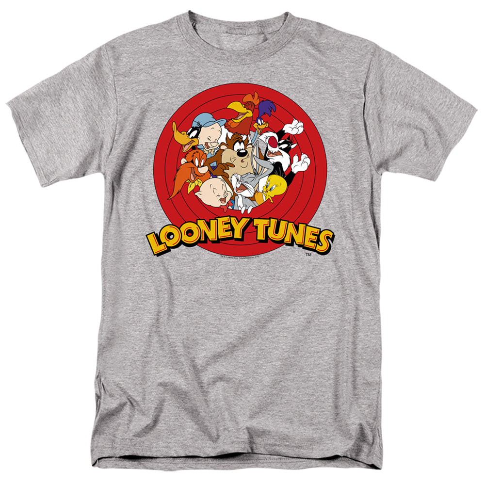Men's Looney Tunes Group Tee product image 1