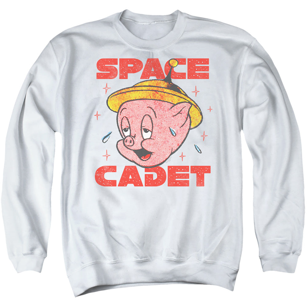 Men's Looney Tunes Space Cadet Sweatshirt product image 1