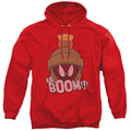 Men's Looney Tunes Kaboom Pullover Hoodie product image 1