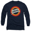 Men's Looney Tunes Merrie Logo Long Sleeve Tee product image 1