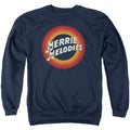 Men's Looney Tunes Merrie Logo Sweatshirt product image 1