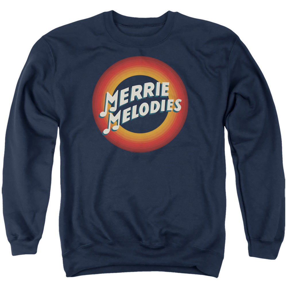 Men's Looney Tunes Merrie Logo Sweatshirt product image 1