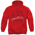 Men's Looney Tunes Thats All Folks Pullover Hoodie product image 1