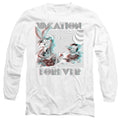 Men's Looney Tunes Vacation Forever Long Sleeve Tee product image 1