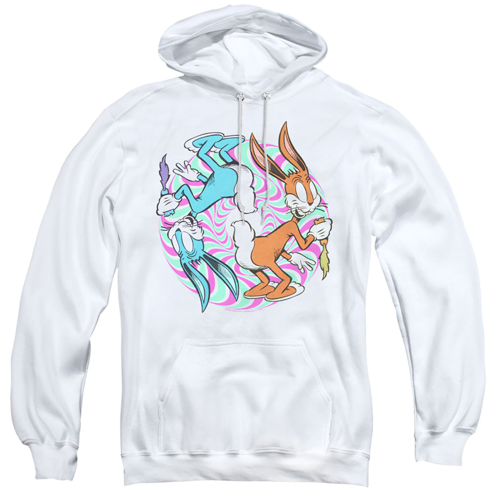 Men's Looney Tunes Wacky Wabbit Pullover Hoodie product image 1