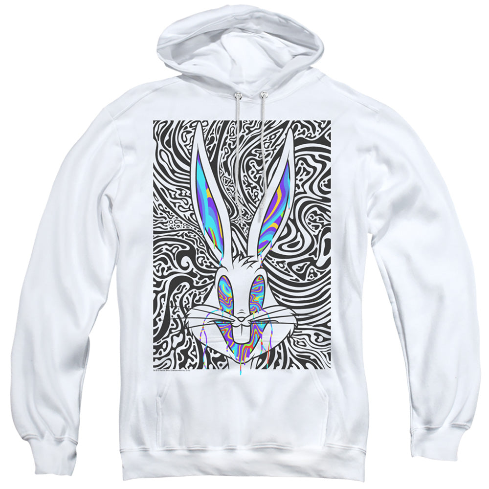 Looney Tunes Wild Bugs Pullover Hoodie product image 1