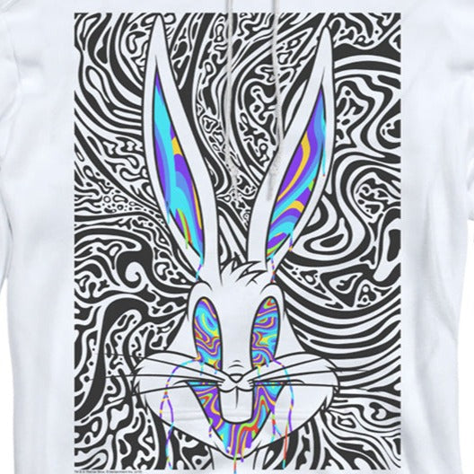 Looney Tunes Wild Bugs Pullover Hoodie product image 2