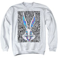 Men's Looney Tunes Wild Bugs Sweatshirt product image 1
