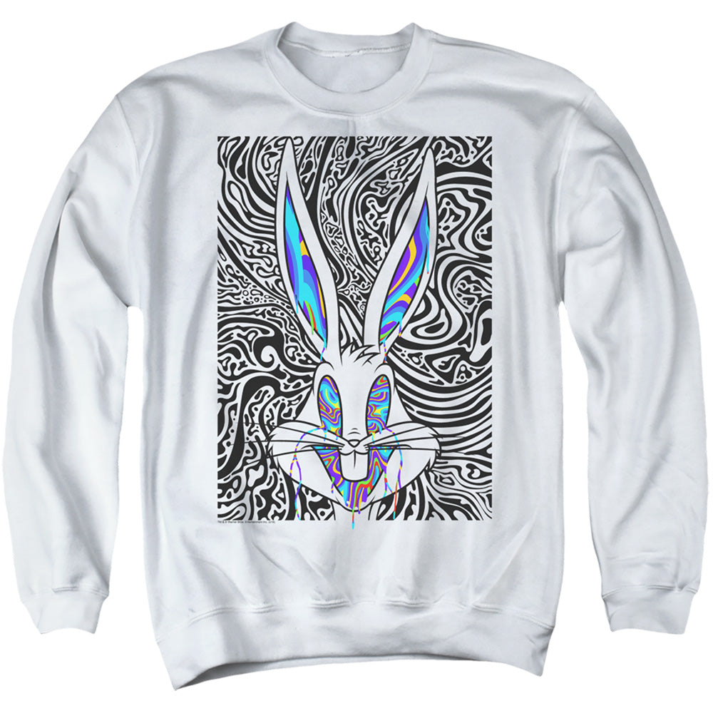 Men's Looney Tunes Wild Bugs Sweatshirt product image 1
