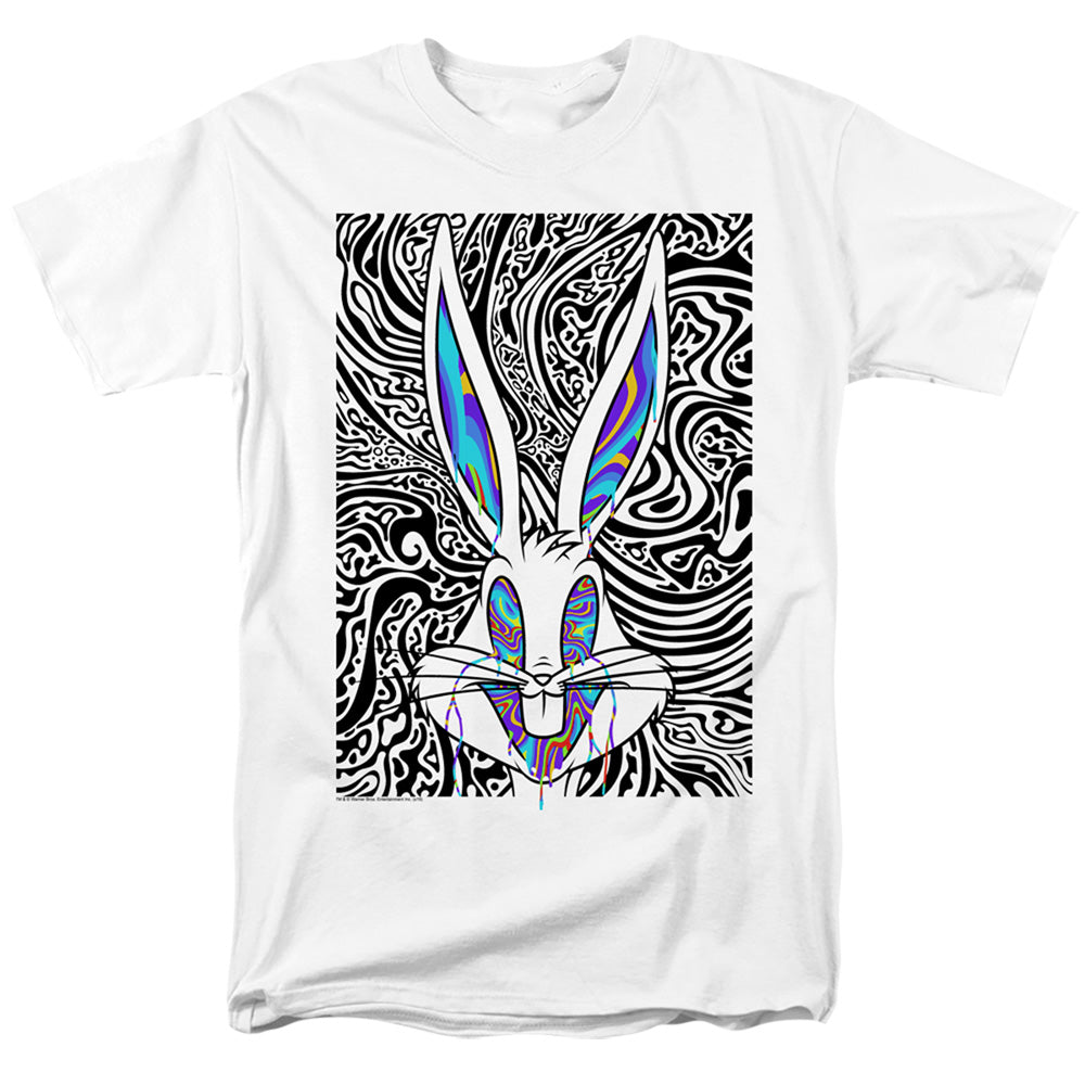 Men's Looney Tunes Wild Bugs Tee product image 1