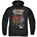 Looney Tunes Dj Pullover Hoodie product image 1