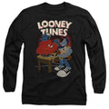 Men's Looney Tunes Dj Long Sleeve Tee product image 1