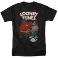 Men's Looney Tunes Dj Tee product image 1