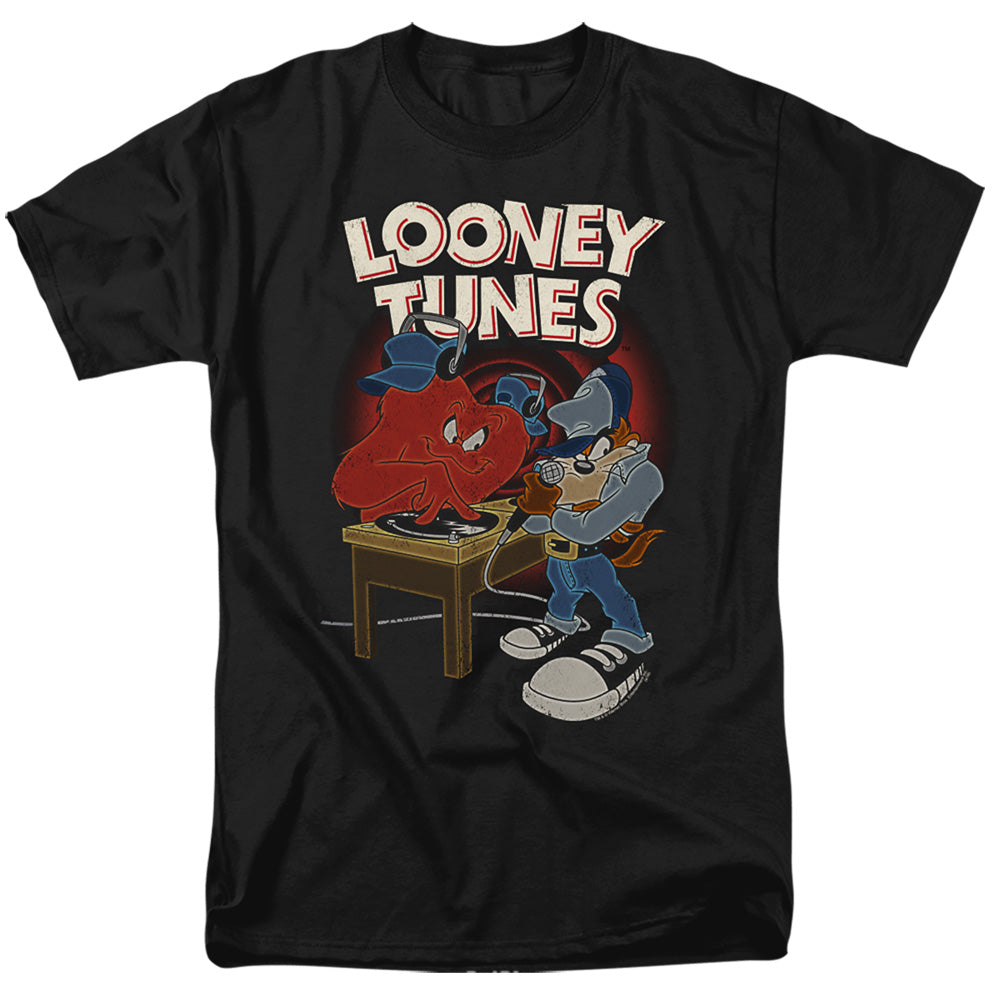 Men's Looney Tunes Dj Tee product image 1