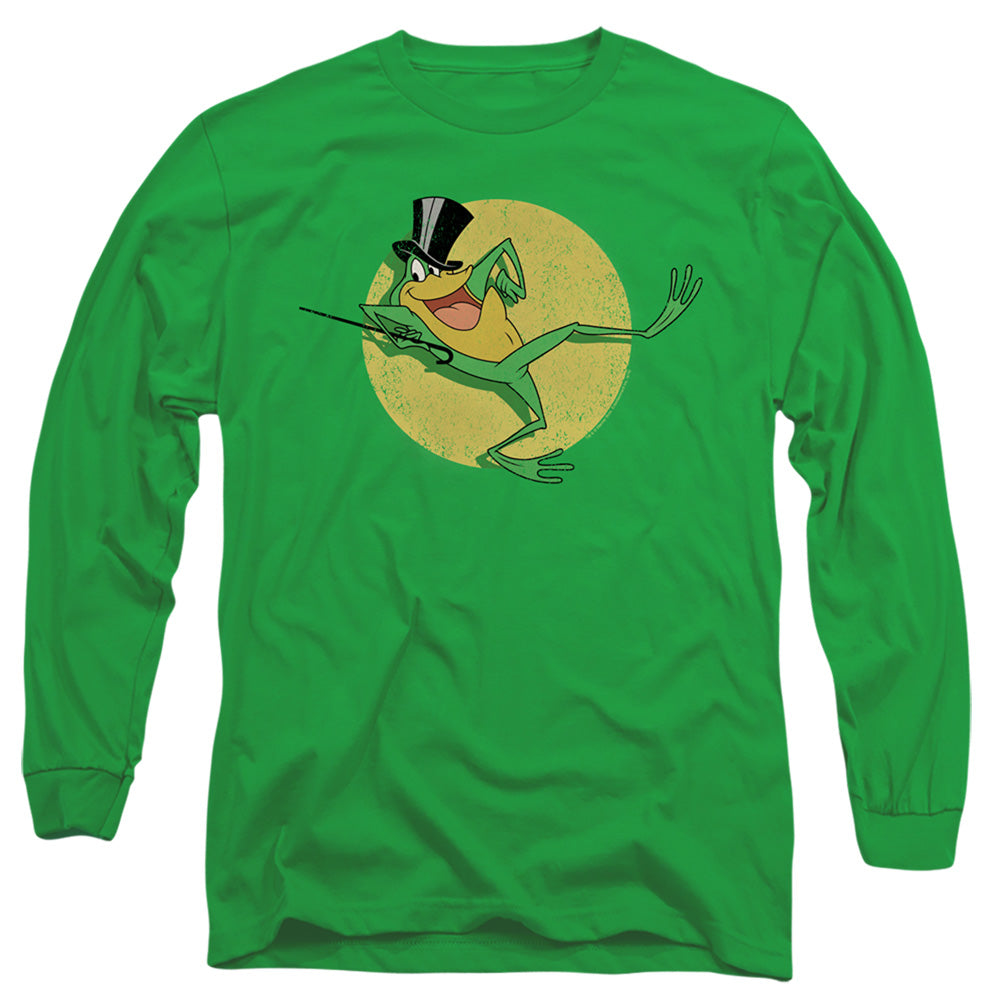 Men's Looney Tunes Hello My Baby Long Sleeve Tee product image 1