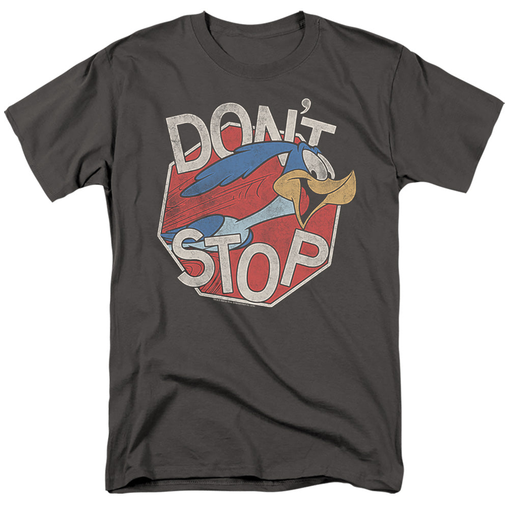 Men's Looney Tunes Dont Stop Tee product image 1