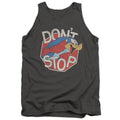 Men's Looney Tunes Dont Stop Tank Top