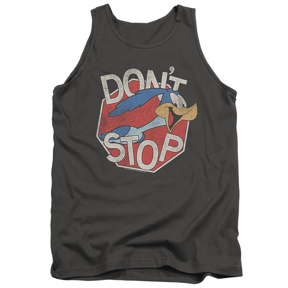 Men's Looney Tunes Dont Stop Tank Top