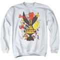 Men's Looney Tunes Cereal Sweatshirt product image 1