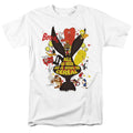 Men's Looney Tunes Cereal Tee product image 1