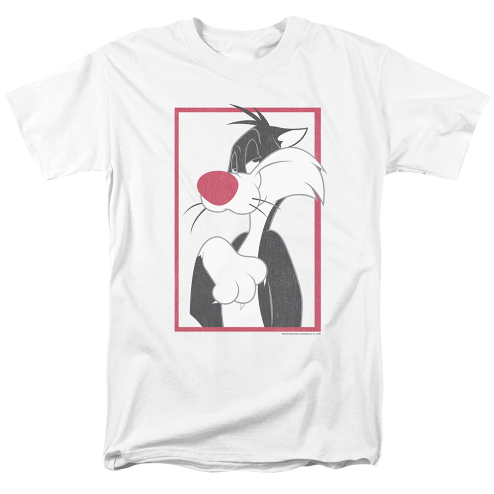 Looney Tunes Sylvester T-Shirt product image 1