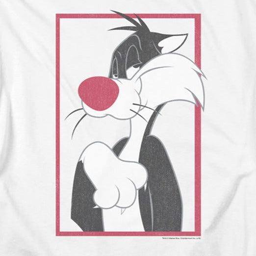 Looney Tunes Sylvester T-Shirt product image 2