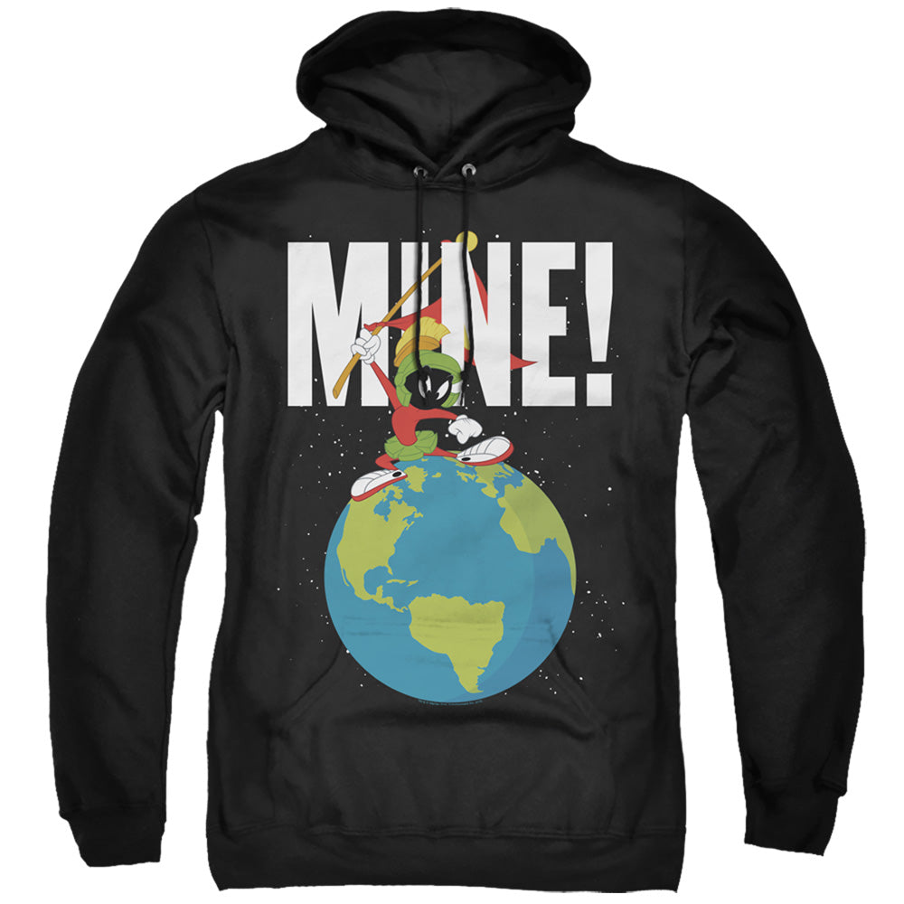 Men's Looney Tunes Mine Pullover Hoodie product image 1