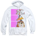 Men's Looney Tunes Mine Pullover Hoodie product image 1