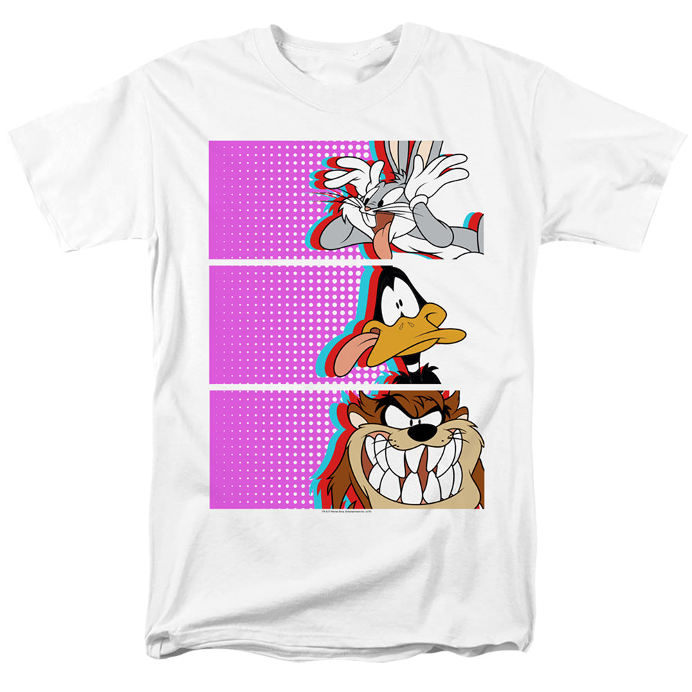 Men's Looney Tunes Mine Tee product image 1