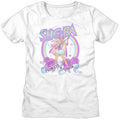 Junior's She-Ra Princess of Power Pastel Goodness T-Shirt product image 1