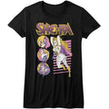 Junior's She-Ra Princess Of Power & Co Tee product image 1