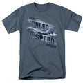 Men's Top Gun Need For Speed Tee product image 1