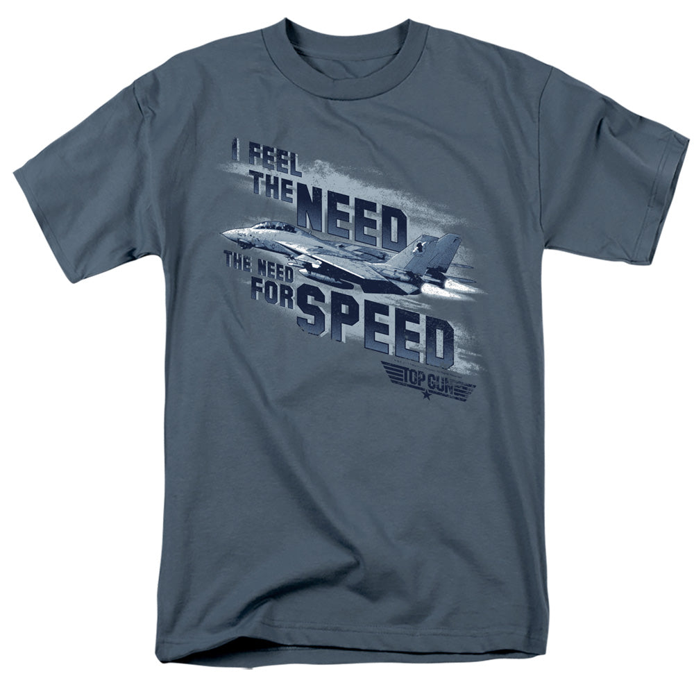 Men's Top Gun Need For Speed Tee product image 1