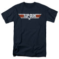Top Gun Distressed Logo T-Shirt product image 1