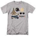Men's Top Gun Items Tee product image 1