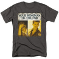 Men's Top Gun Til The End product image 1