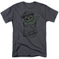 Men's Sesame Street Early Grouch Tee product image 1