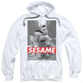 Men's Sesame Street Pullover Hoodie product image 1