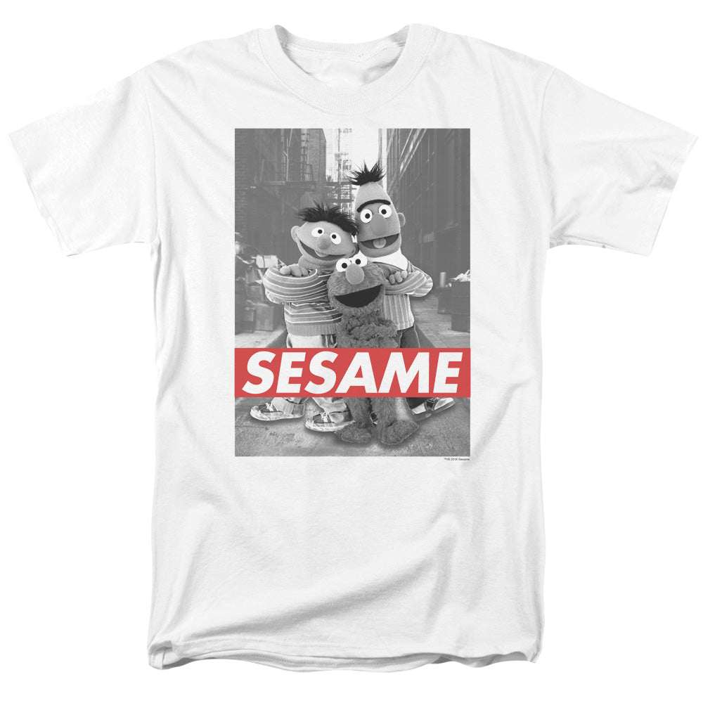 Men's Sesame Street Tee product image 1