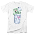 Men's Sesame Street About That Life Tee product image 1