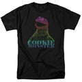 Men's Sesame Street Cm Halftone Tee product image 1