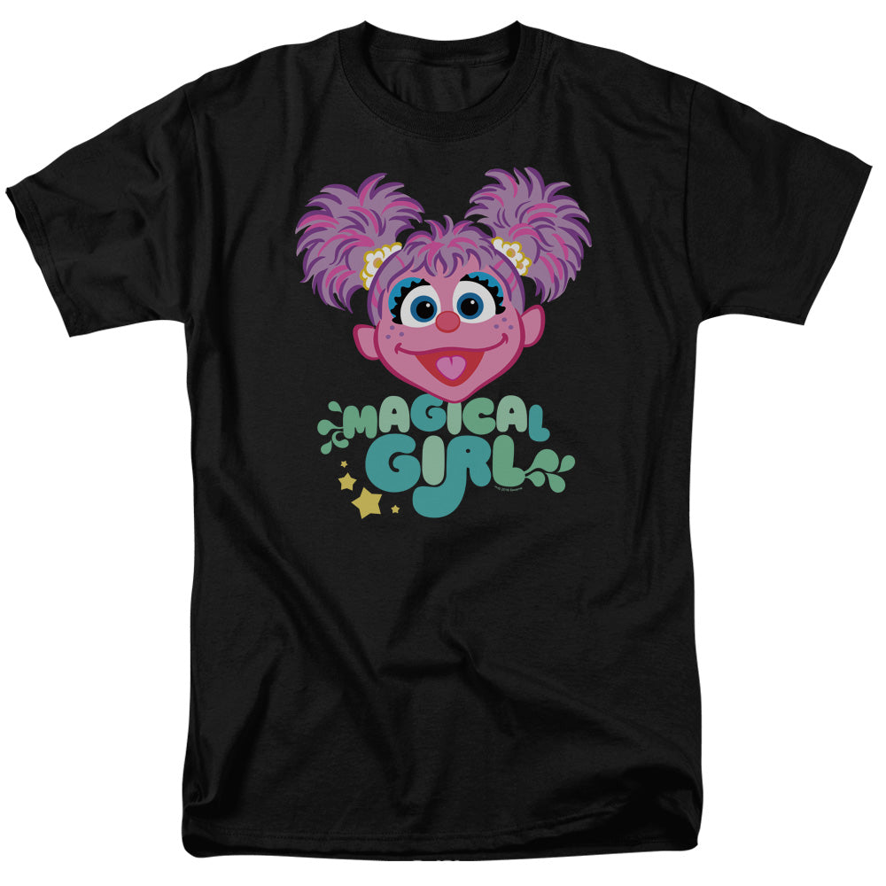 Men's Sesame Street Scribble Head Tee product image 1